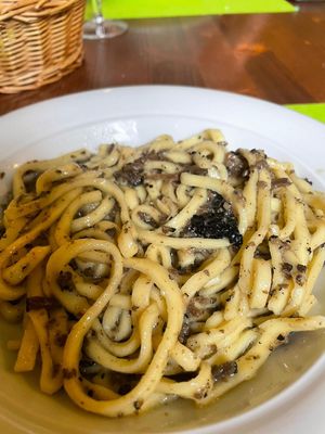  at Degli Orti in Assisi