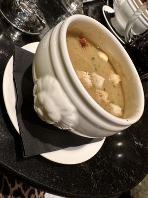   at German Gymnasium in North London