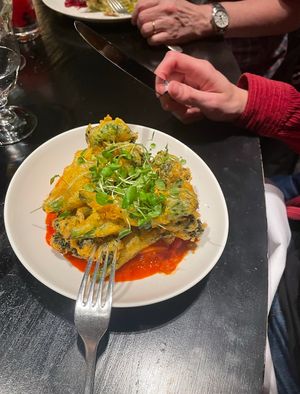   at German Gymnasium in North London