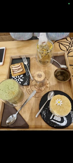  at Teaperugia in Perugia