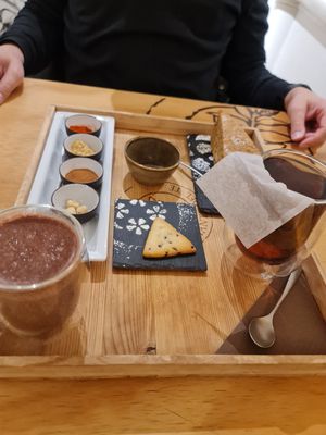  at Teaperugia in Perugia