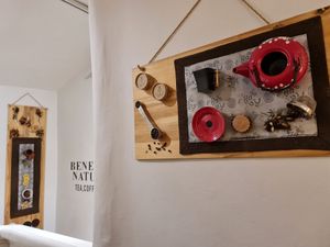  at Teaperugia in Perugia