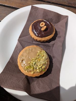  at Teaperugia in Perugia