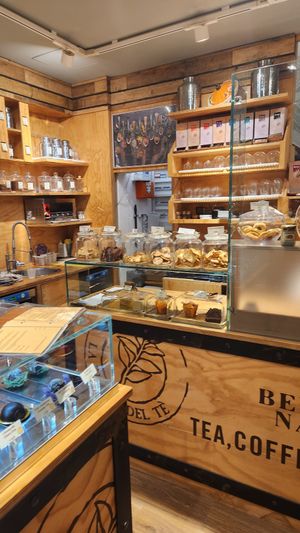  at Teaperugia in Perugia