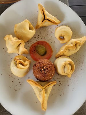  at Liban FooD in Haguenau