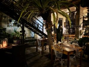 Such an Instagramable place  at Warong Legong in Gianyar