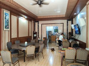  at I Love Vegetarian Food - De Ra Sa in Tuban