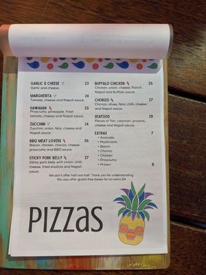  at Barbossa Bar & Bottle Shop in South Brisbane