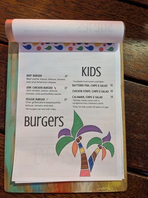  at Barbossa Bar & Bottle Shop in South Brisbane