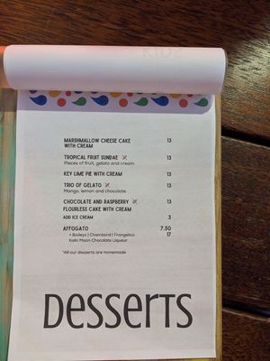  at Barbossa Bar & Bottle Shop in South Brisbane