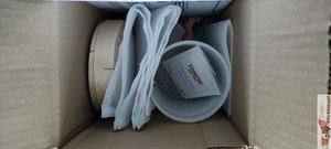 Inside Box at Vromton in Paris