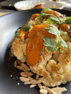  #Veganuary at Meze-potamia in Redfern