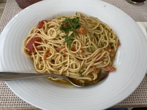   at MaréAlta - Peixe & Mariscos in Machico