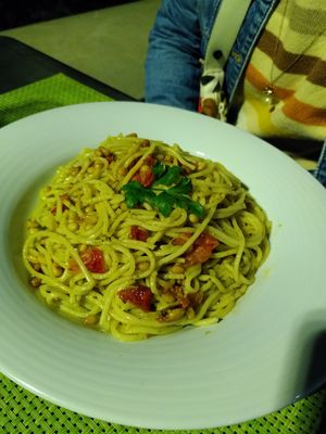  at MaréAlta - Peixe & Mariscos in Machico