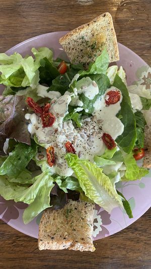   at Bonita Cafe and Social Club in Bangkok