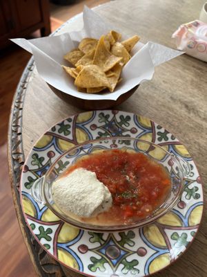   at Bonita Cafe and Social Club in Bangkok