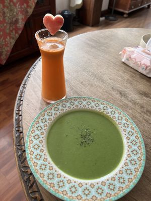   at Bonita Cafe and Social Club in Bangkok