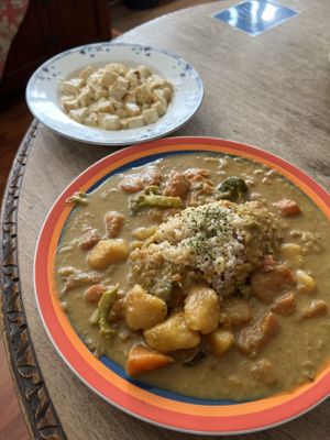   at Bonita Cafe and Social Club in Bangkok