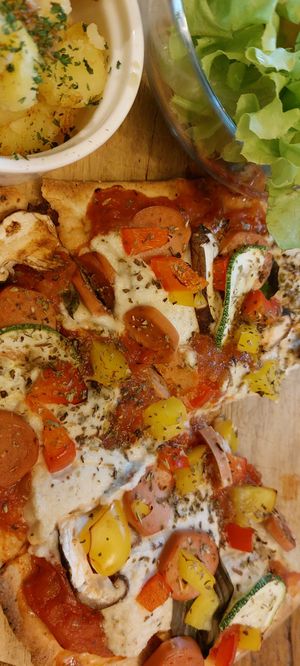  at Bonita Cafe and Social Club in Bangkok