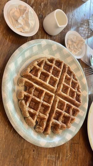   at Bonita Cafe and Social Club in Bangkok