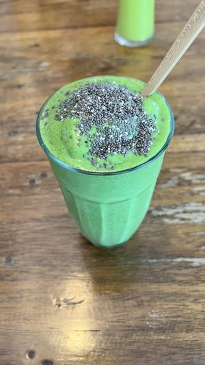   at Bonita Cafe and Social Club in Bangkok