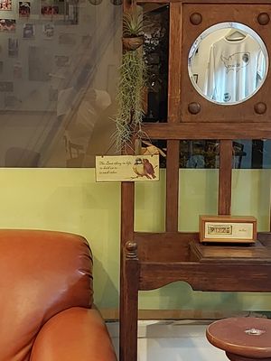  at Bonita Cafe and Social Club in Bangkok