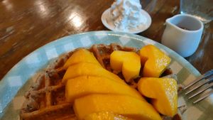  at Bonita Cafe and Social Club in Bangkok