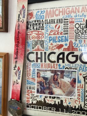   at Bonita Cafe and Social Club in Bangkok