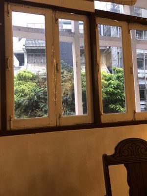  #Veganuary at Bonita Cafe and Social Club in Bangkok