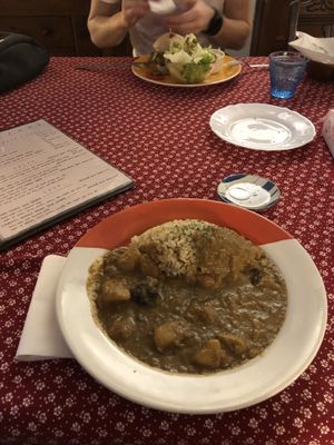  #Veganuary at Bonita Cafe and Social Club in Bangkok