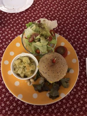  #Veganuary at Bonita Cafe and Social Club in Bangkok