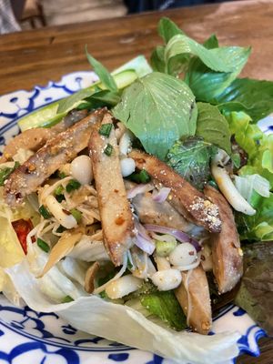 Nam Tok  at Bonita Cafe and Social Club in Bangkok