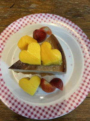   at Bonita Cafe and Social Club in Bangkok