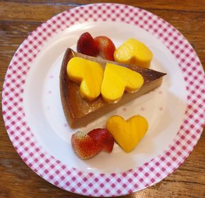  at Bonita Cafe and Social Club in Bangkok