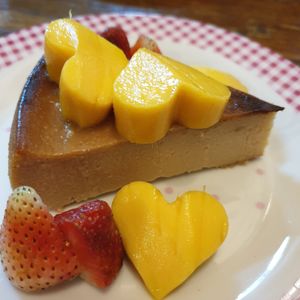  at Bonita Cafe and Social Club in Bangkok