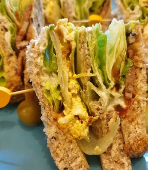  at Bonita Cafe and Social Club in Bangkok