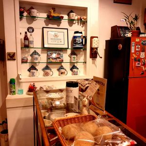  at Bonita Cafe and Social Club in Bangkok