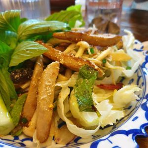  at Bonita Cafe and Social Club in Bangkok