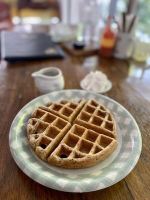   at Bonita Cafe and Social Club in Bangkok