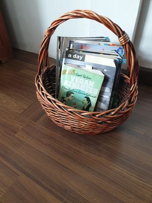  at Bonita Cafe and Social Club in Bangkok