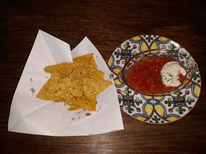 #Veganuary at Bonita Cafe and Social Club in Bangkok