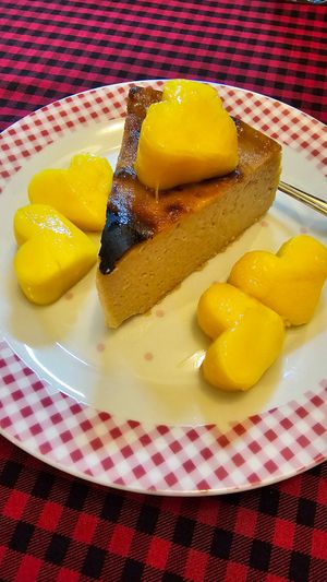  at Bonita Cafe and Social Club in Bangkok