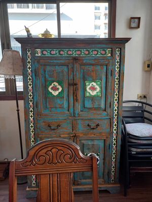  at Bonita Cafe and Social Club in Bangkok