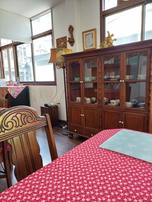  at Bonita Cafe and Social Club in Bangkok