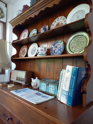  at Bonita Cafe and Social Club in Bangkok