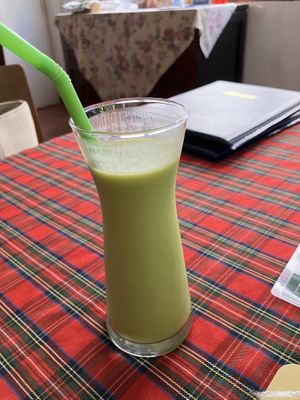   at Bonita Cafe and Social Club in Bangkok