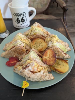  at Bonita Cafe and Social Club in Bangkok