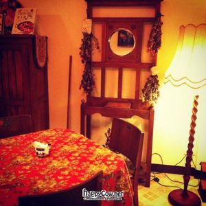 Bonita Cafe and Social Club
 at Bonita Cafe and Social Club in Bangkok