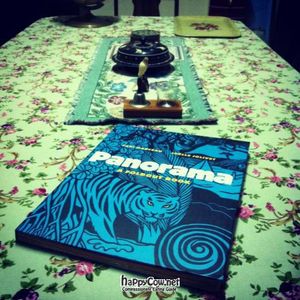 Meeting Room @ Bonita Cafe and Social Club
 at Bonita Cafe and Social Club in Bangkok