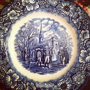 One of beautiful plate@ Bonita Cafe and Social Club
 at Bonita Cafe and Social Club in Bangkok